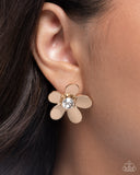 Blooming Boutique - Gold