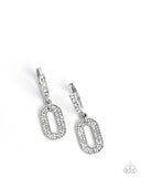 Next-Level Luminescence - White