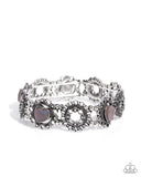 Fabricated Frames - Silver