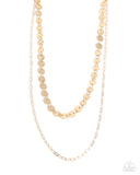 Dominant Discs - Gold