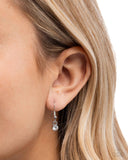 Layered Lineup - White