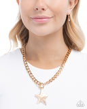 Stellar Spotlight - Gold