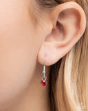 Remarkable Rose - Red