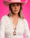 Worn Whimsy - Copper