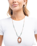 Worn Whimsy - Copper