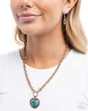 Heartfelt Horoscope - Green