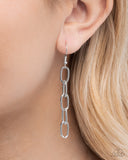 Abstract Alias - Red