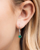 Tree Frog Tapestry - Green