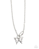 Fluttering Fuel - Orange