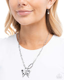 Fluttering Fuel - Orange