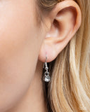 Fluttering Fuel - Silver