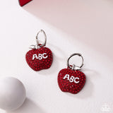 Adorable ABCs - Red - July 2025 Life of the Party Exclusive LOP0725