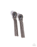 Santa Fe Spell - Black