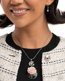 Rosy Reception - Pink