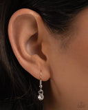 Rosy Reception - Red