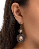 Ravishing Rings - Brass