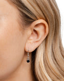 Courting Charisma - Black