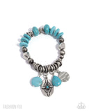 Authentic Apparel - Blue - FF0625