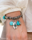 Authentic Apparel - Blue - FF0625