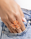 Traveling Trio - Copper