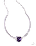 Asscher Assumption - Purple