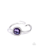 Asscher Assumption - Purple