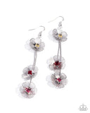 Audaciously Aerial - Earrings