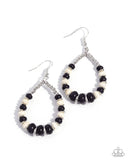 Carefree Color - Black