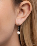 Behold the Bloom - White