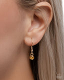 Horseshoe Haven - Yellow