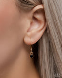 Horseshoe Haven - Black