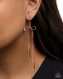 Coquette Craze - Copper