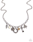 Western Window Shopping - White