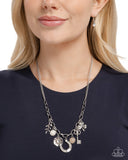 Western Window Shopping - White