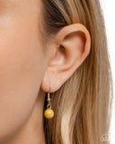 Behold the Bloom - Yellow