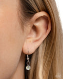 Energetic Elegance - White