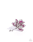 Ladylike Lotus - Ring