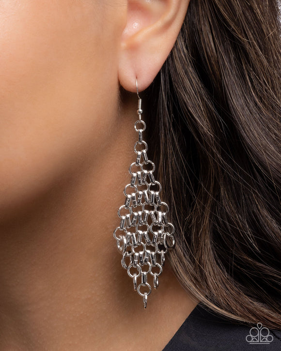 Decisive Delivery - Silver