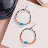 Authentic Advocate - Orange