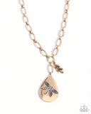 Deluxe Dragonfly - Gold