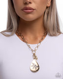 Deluxe Dragonfly - Gold
