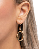 Sophisticated Statement - Brown