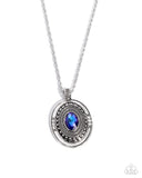 Leading Luminescence - Blue