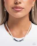 Eloquent Emeralds - Blue