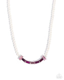 Eloquent Emeralds - Pink