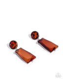 Carefree Character - Brown