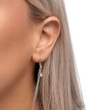 Geometric Glitter - Black