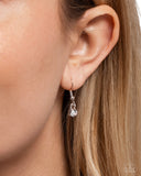 Geometric Glitter - Green