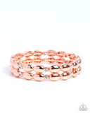 Stacked Statement - Copper
