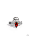 Delicate Draping - Brown